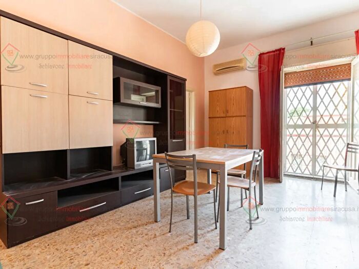 Appartamento bilocale in vendita in Siracusa