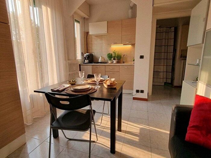 Appartamento bilocale in affitto in Via Giuseppe Regaldi, Affori, Milano