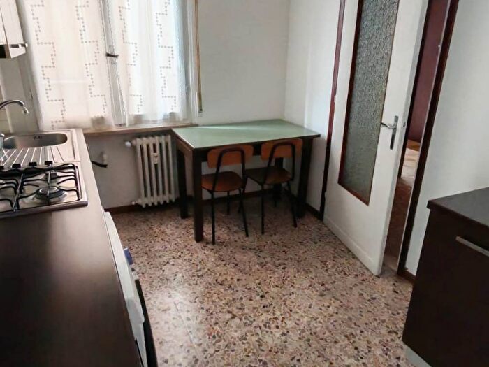 Appartamento bilocale in affitto in Via Cenni, Eurosia Santa Margherita, Parma