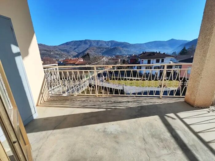 Appartamento quadrilocale in vendita in Via Valcasotto, Garessio