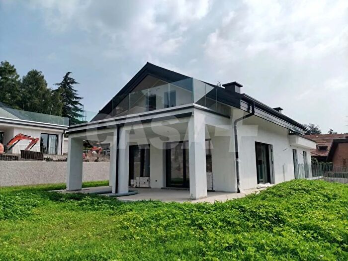 Case in Vendita e in Affitto - 3