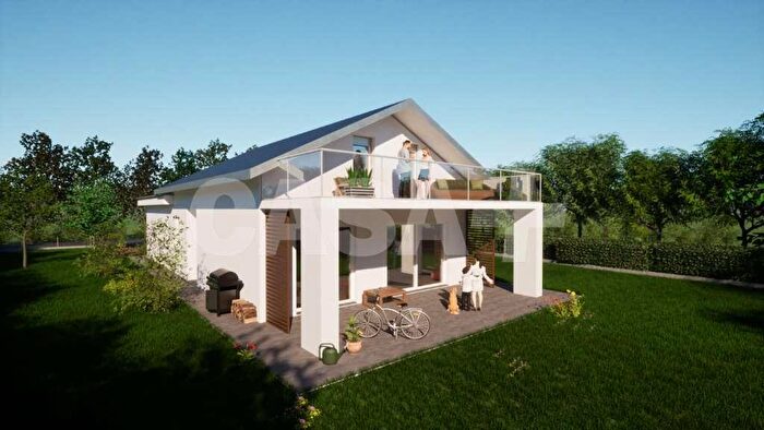 Casa quadrilocale in vendita in Via Miogni, Varese