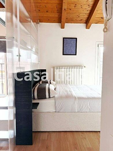 Appartamento monolocale in affitto in via pietro crespi, Rovereto, Milano