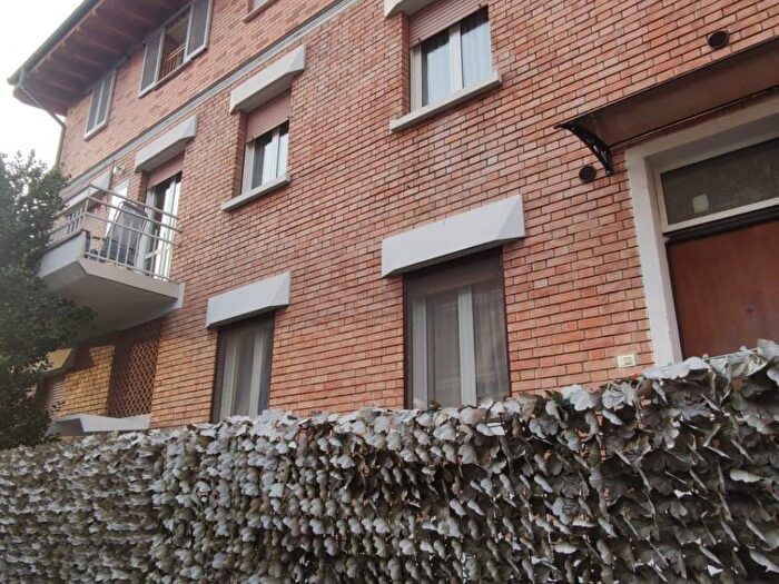 Appartamento bilocale in affitto in Via Giovanni Battista Prandina, Ponte Nuovo, Milano