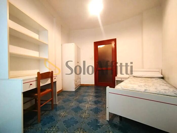 Appartamento trilocale in affitto in Sassari