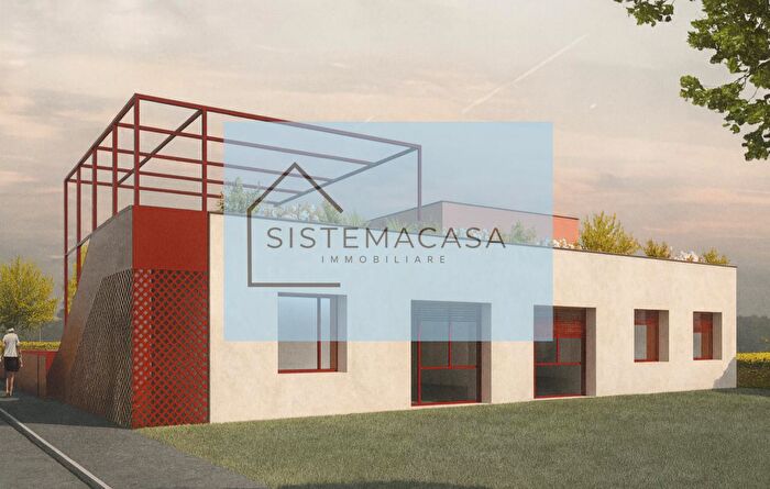 Appartamento trilocale in vendita in Via Eugenio Bertini, Forli