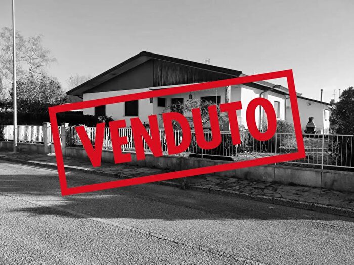 Casa con 5 locali in vendita in Spilimbergo
