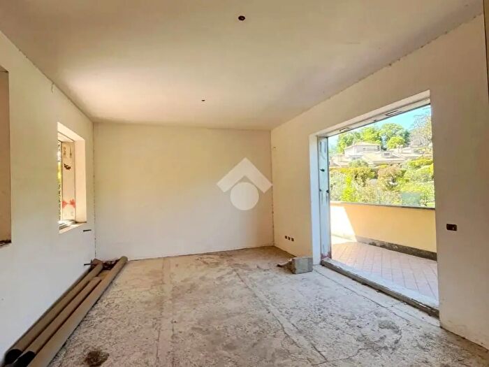 Casa monolocale in vendita in Via delle Ortensie, Rocca Di Papa