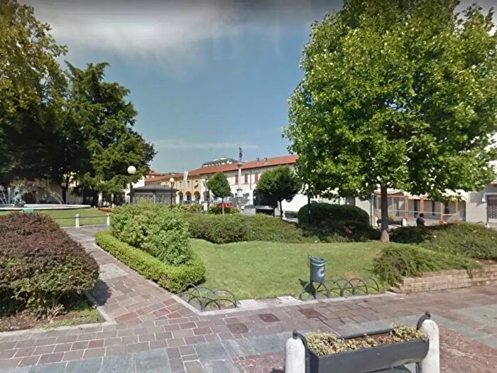 Appartamento bilocale in vendita in Via Matteotti, Melzo