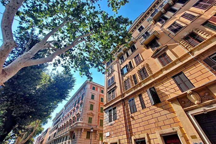 Appartamento monolocale in affitto in Viale Carlo Felice, Roma