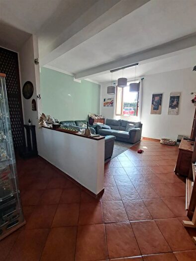 Appartamento con 5 locali in vendita in Via BologneseFirenze, Firenze