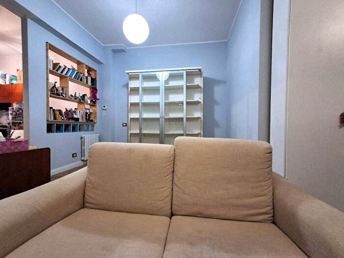 Appartamento monolocale in affitto in Via Pietro Metastasio, Pomezia Centro, Pomezia