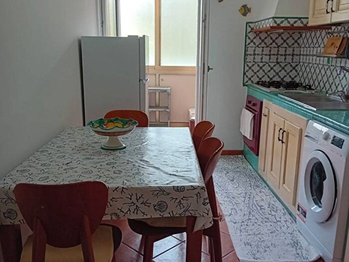 Appartamento quadrilocale in affitto in Via Bologna, Gaeta