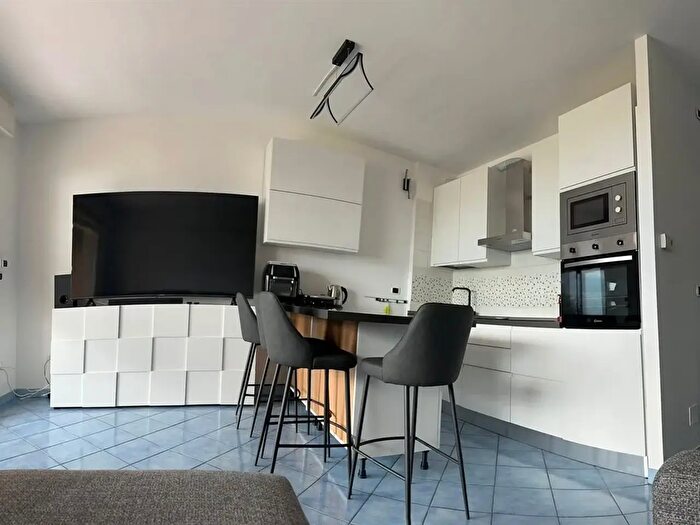 Appartamento bilocale in vendita in Via Wolfgang Goethe, Sanremo