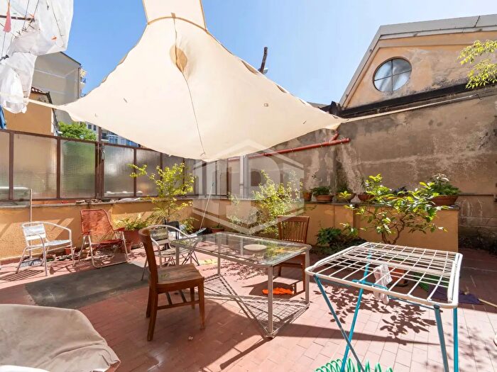 Appartamento quadrilocale in vendita in Via Borgo Dora, Torino