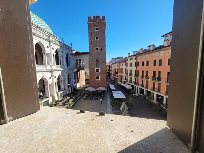 Appartamento trilocale in vendita in Contra' della Catena, Vicenza