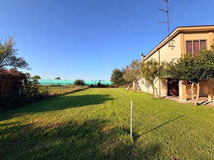 Casa trilocale in vendita in Via Albarea, Dolo