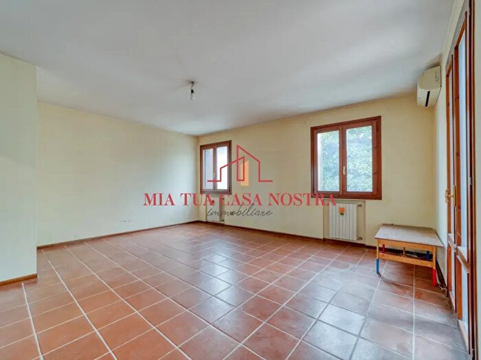 Casa trilocale in vendita in Via Angelo Secchi, Padova