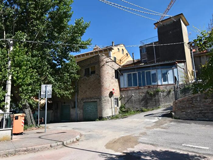 Appartamento con 7 locali in vendita in Via Mattatoio, Monteprandone
