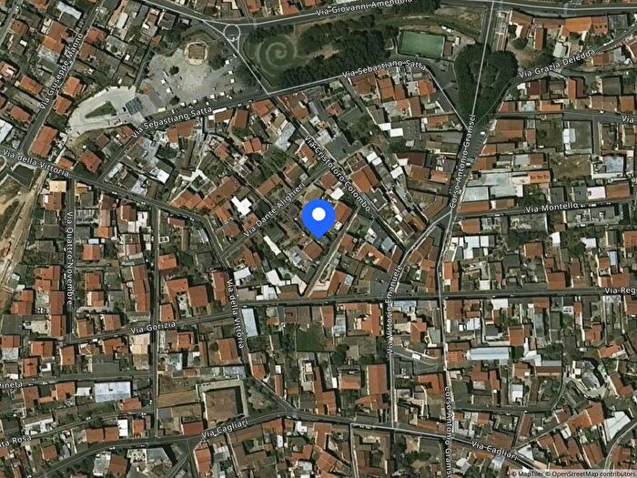 Appartamento in vendita in Via Giuseppe Verdi B, Capoterra