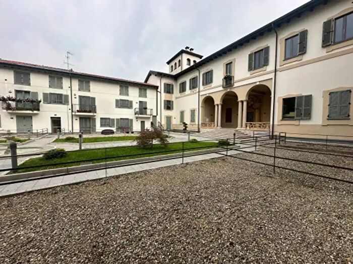 Appartamento bilocale in vendita in Via Cascina Bertacca, Bubbiano