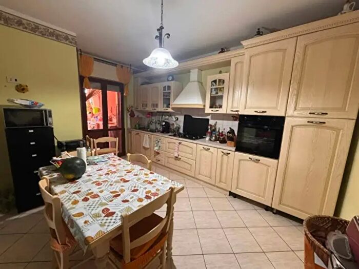 Appartamento quadrilocale in vendita in Via Nazionale Adriatica, Tortoreto