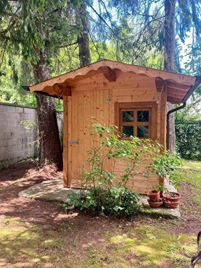 Casa con 5 locali in vendita in Arcinazzo Romano, Arcinazzo Romano