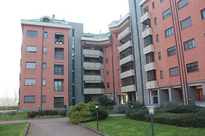 Appartamento bilocale in affitto in Romano Banco, Buccinasco