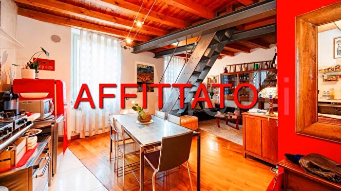 Appartamento bilocale in affitto in Bergamo