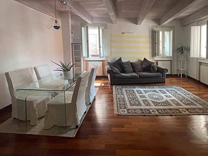 Appartamento bilocale in affitto in Via della Viola, Centro Storico, Perugia