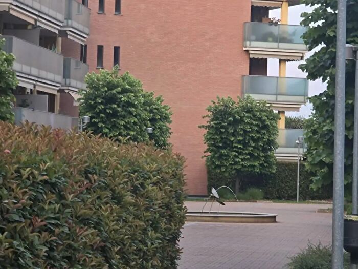 Appartamento bilocale in vendita in Via Ilaria Alpi, Brugherio