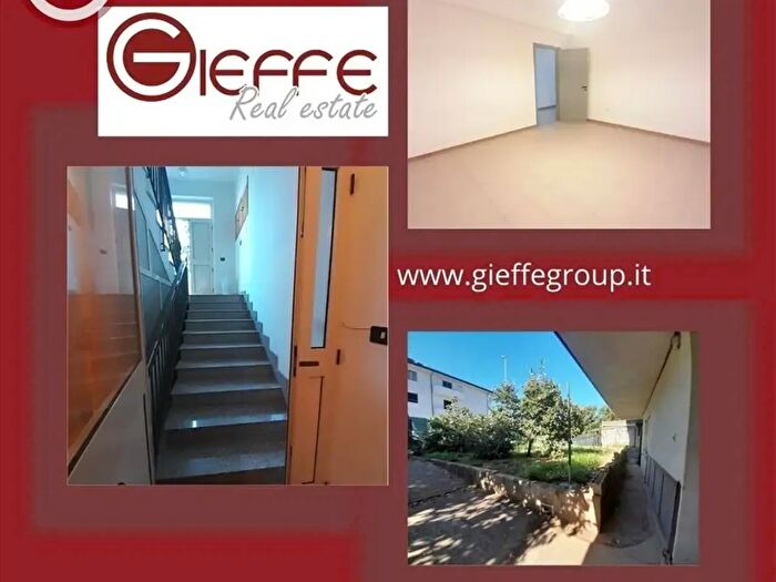 Appartamento con 5 locali in vendita in Taurianova