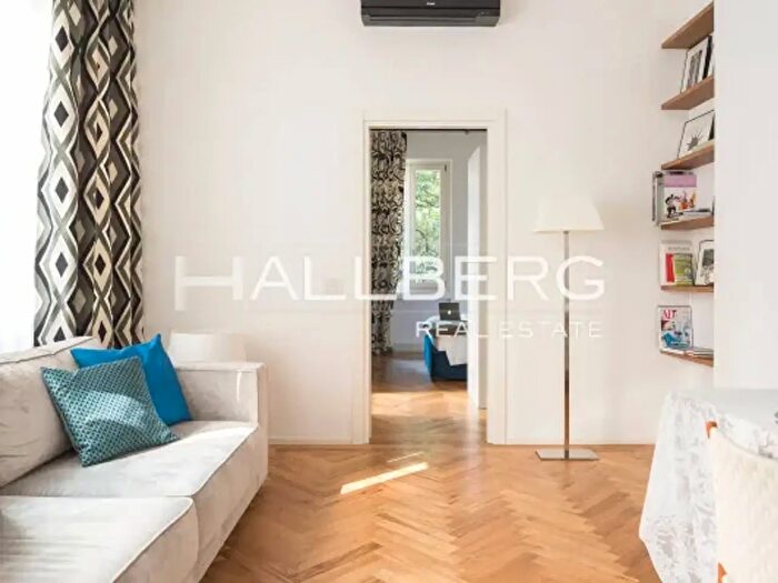 Appartamento bilocale in vendita in Via dei Giardini, Milano