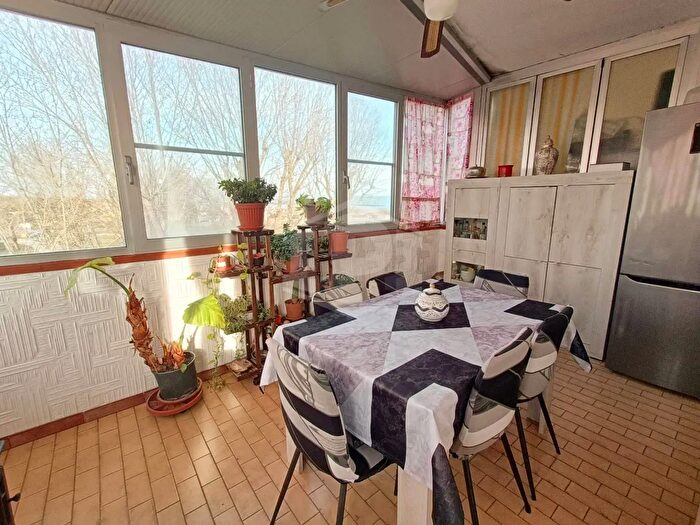 Appartamento trilocale in vendita in Viale Alfonso La Marmora, Comacchio