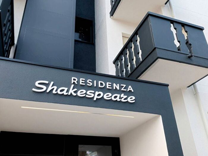 Appartamento bilocale in affitto in Calle Shakespeare, Centro, Lignano Sabbiadoro