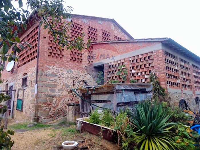 Casa bilocale in vendita in Via delle ColombaieSnc Snc, Altopascio