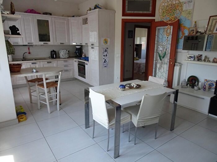 Appartamento quadrilocale in vendita in Pza Donna Paola Piaggio Pontedera, Pontedera