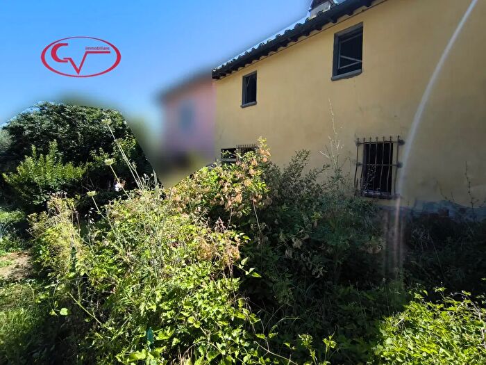 Casa trilocale in vendita in Sp, Reggello