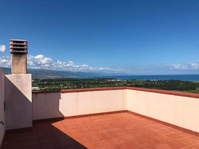 Appartamento quadrilocale in vendita in Contrada Bastione, Capo DOrlando