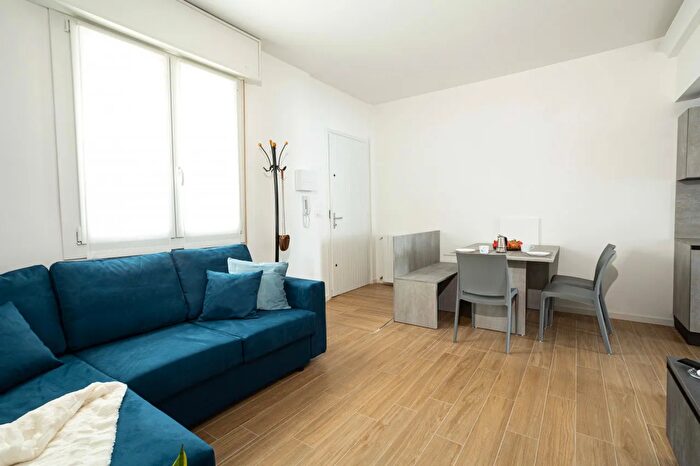 Appartamento trilocale in vendita in Abano Terme