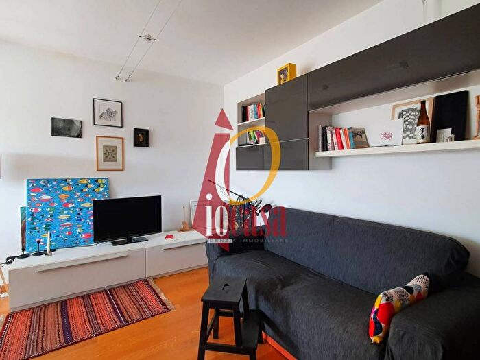 Appartamento bilocale in affitto in Via Bruno Cassinari, Santa Giulia, Milano