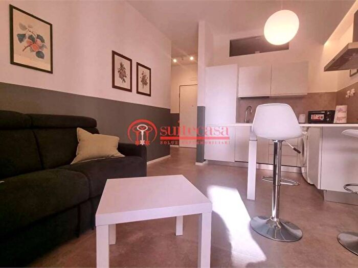 Appartamento bilocale in affitto in corso Italia, Trani