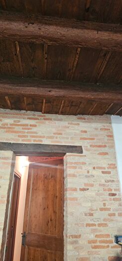 Appartamento bilocale in vendita in Via Giacomo Leopardi Snc, Monte San Vito