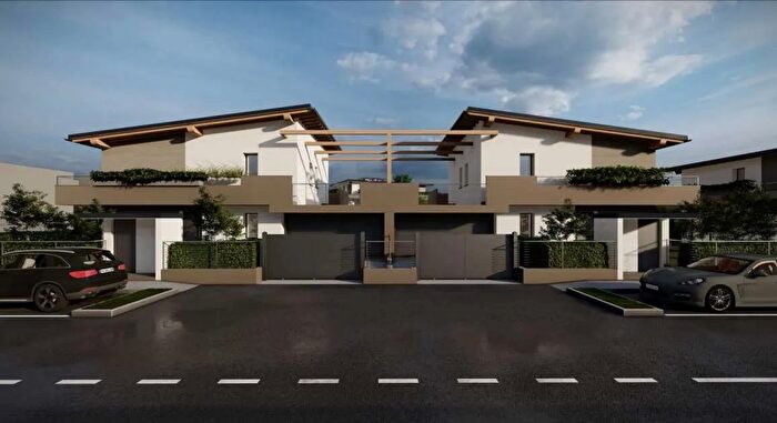 Case in Vendita e in Affitto - 3