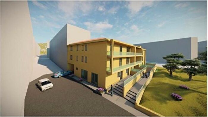 Appartamento quadrilocale in vendita in Via del Cavaliere, Bagheria