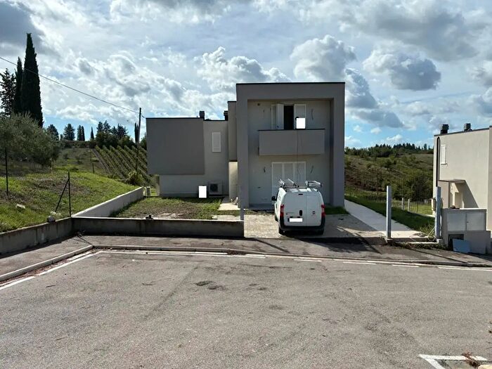 Casa quadrilocale in vendita in Certaldo
