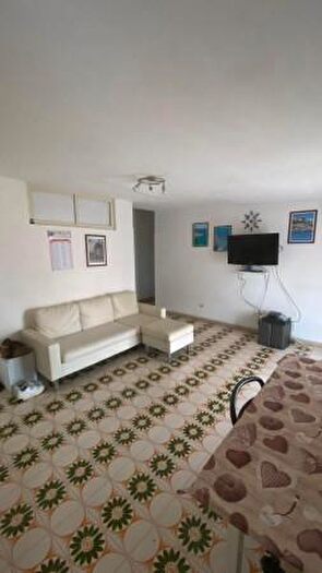 Casa trilocale in affitto in Via Tommaso Campanella, Montepaone