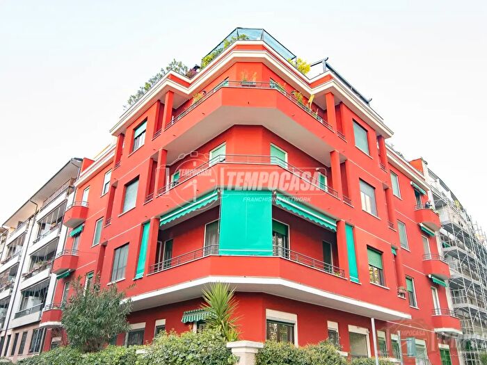 Appartamento bilocale in vendita in Via Felicita Morandi, Milano