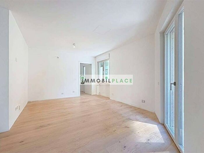 Appartamento trilocale in affitto in Via Malta, San Camillo Lungofersina, Trento