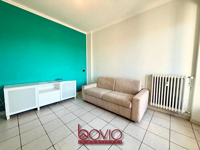 Appartamento bilocale in affitto in Via Torino, San Mauro Torinese